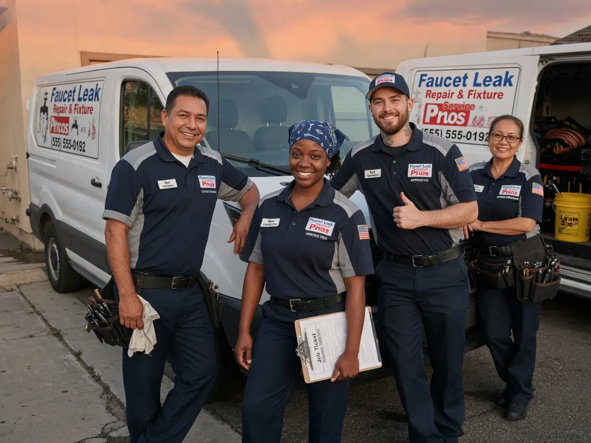 Faucet Repair company in Fall Branch, TN