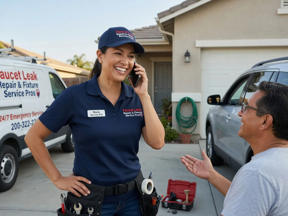 Faucet Repair Fall Branch, TN FAQs